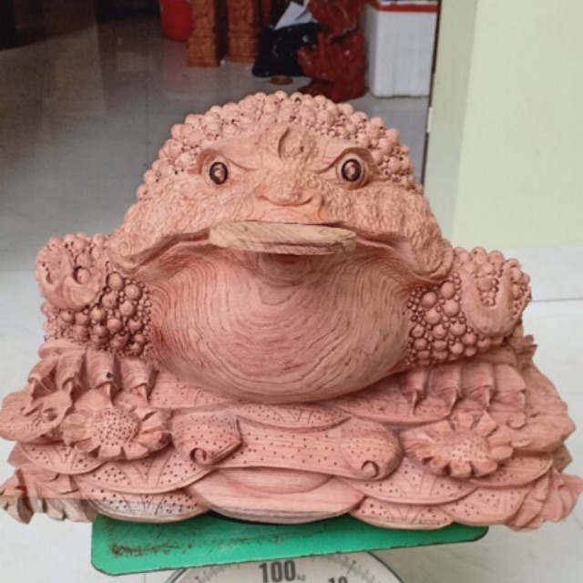 Cóc thiền thừ