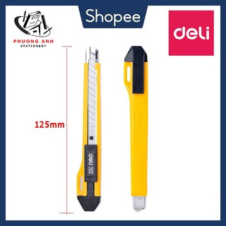 Dao rọc giấy deli 2031 - 2042