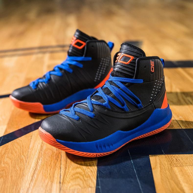 HOT Giày bóng rổ NBA Stephen Curry 5 kích thước 36-45 cao cấp cho nam Xịn Xò new . . . 2020 new new : ; , ‣ , #