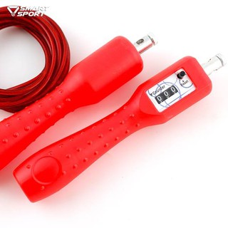 Dây nhảy thể dục đếm số vòngCao Cấp