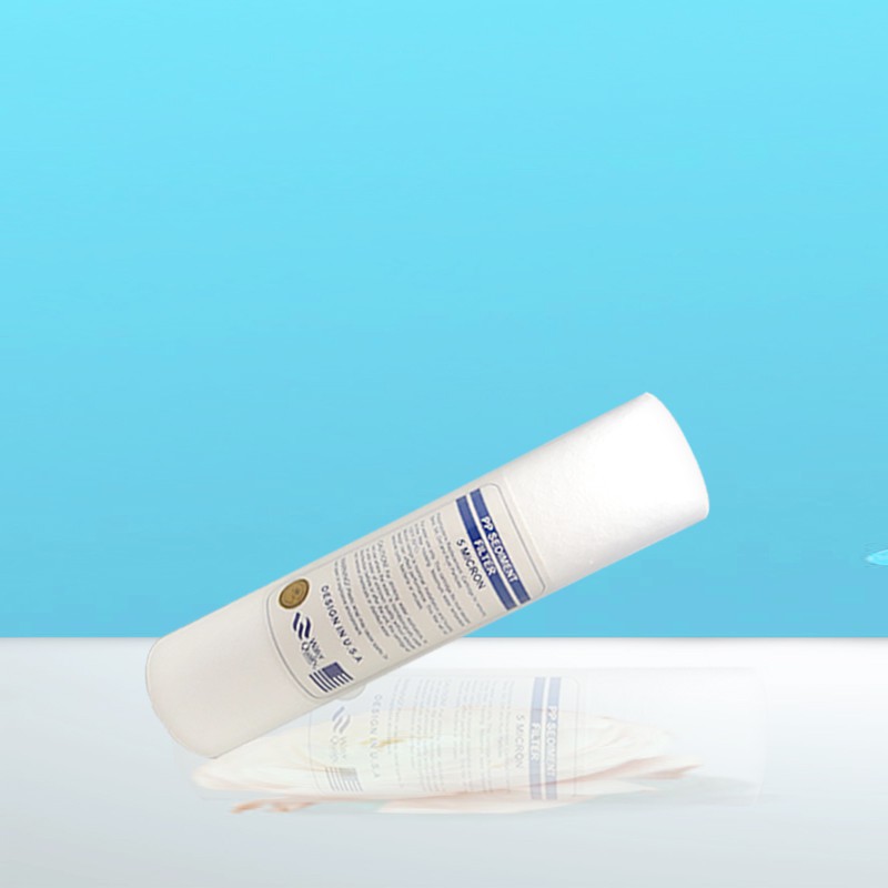 Bộ 3 lõi lọc nước 10in, lõi số 1, số 2, số 3 | BigBuy360 - bigbuy360.vn