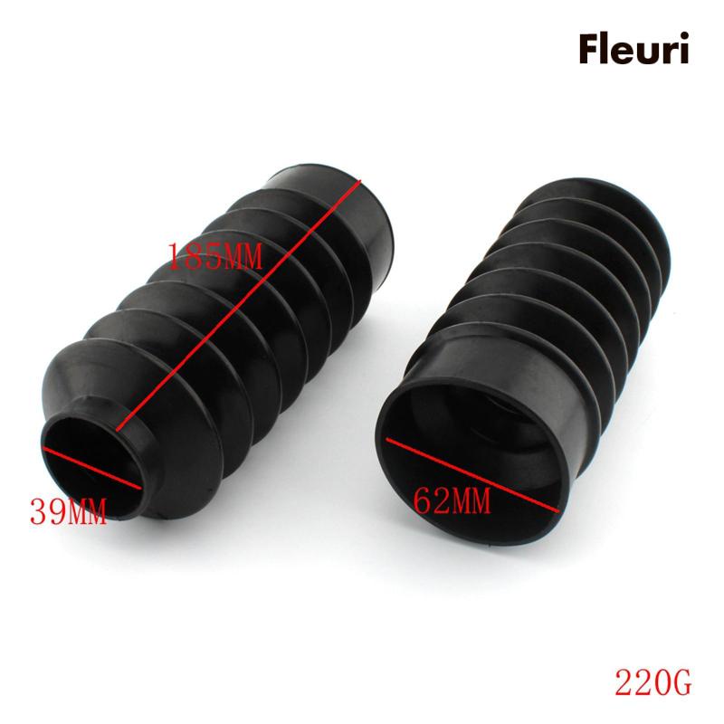 Vỏ Bọc Phuộc Trước Chống Sốc 39mm Cho XL1200 XL883