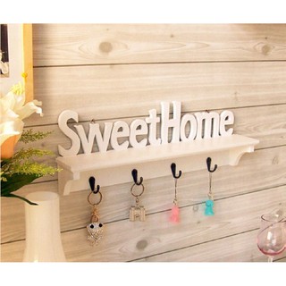Kệ treo tường sweethome