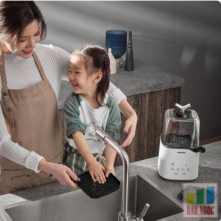 Nồi chiên không dầu DAEWOO K3