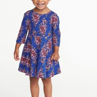 Đầm oldnavy bé gái