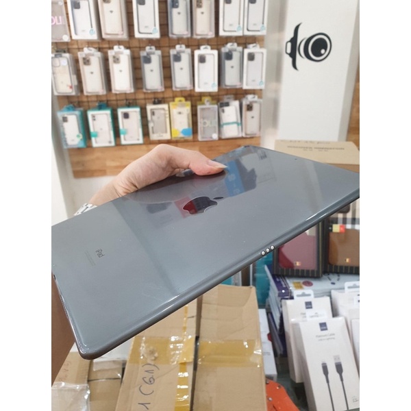 Dán ppf full lưng + viền Ipad pro M1/M2 11 inch 2021/ 2020 / 12.9 inch 2021 / 2020 / Gen 7/8 10.2 inch Air 5,4 10.9 inch