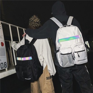 (Order) Balo Đi học Unisex Nam Nữ