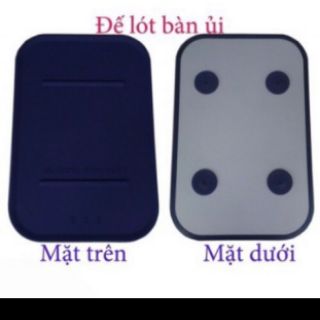 Đế cách nhiệt bàn ủi