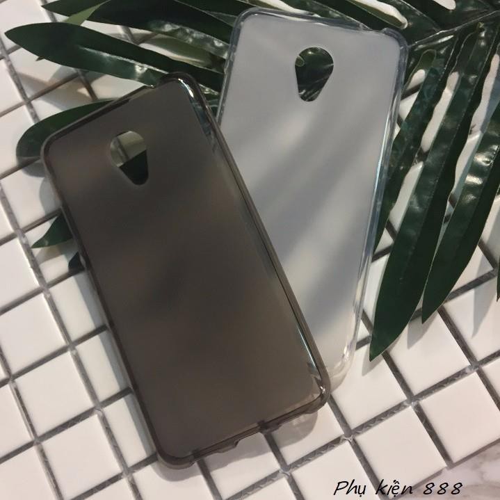 Ốp lưng Meizu M3S silicon - OL1163