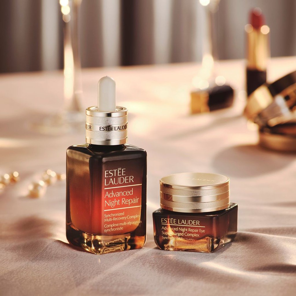 Tinh Chất Chống Lão Hóa &amp; Phục Hồi Da Estee Lauder Advanced Night Repair 50ml