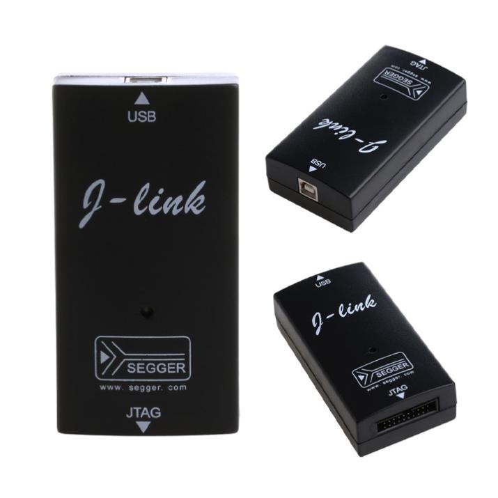 Mạch Nạp JLINK V9.0