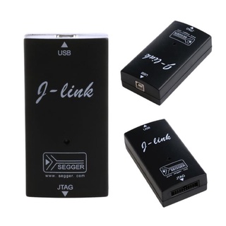 Mạch nạp jlink v9.0
