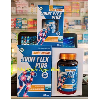 Viên dưỡng Khớp xương JOINT FLEX PLUS