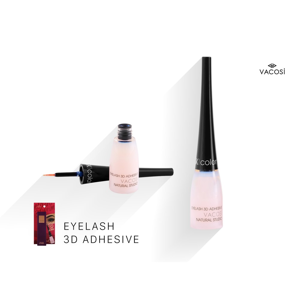 Keo dán mi Vacosi Hàn Quốc