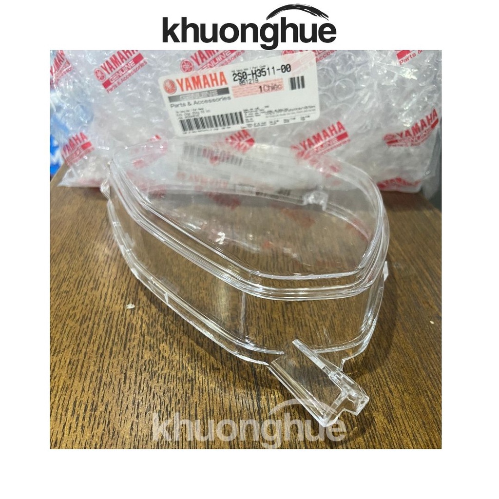 Mặt kính đồng hồ Jupiter MX  chính hãng Yamaha