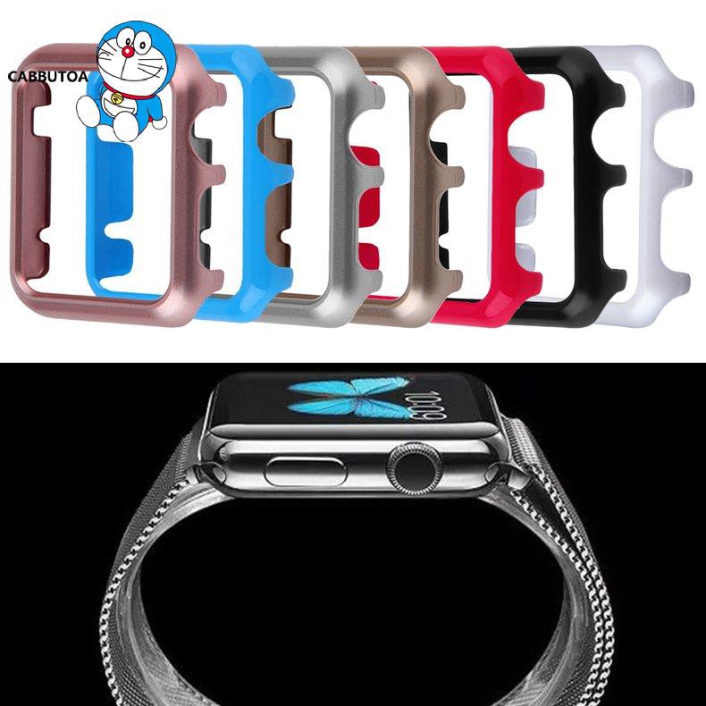Ốp Trong Suốt Bảo Vệ Mặt Đồng Hồ Apple Watch 42mm