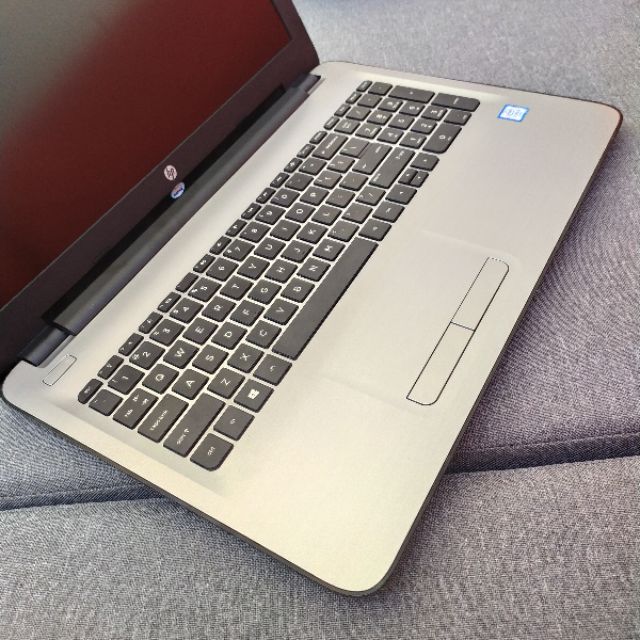 Laptop HP Notebook 15 Hàng nhập Mỹ máy đẹp cấu hình quá ngon