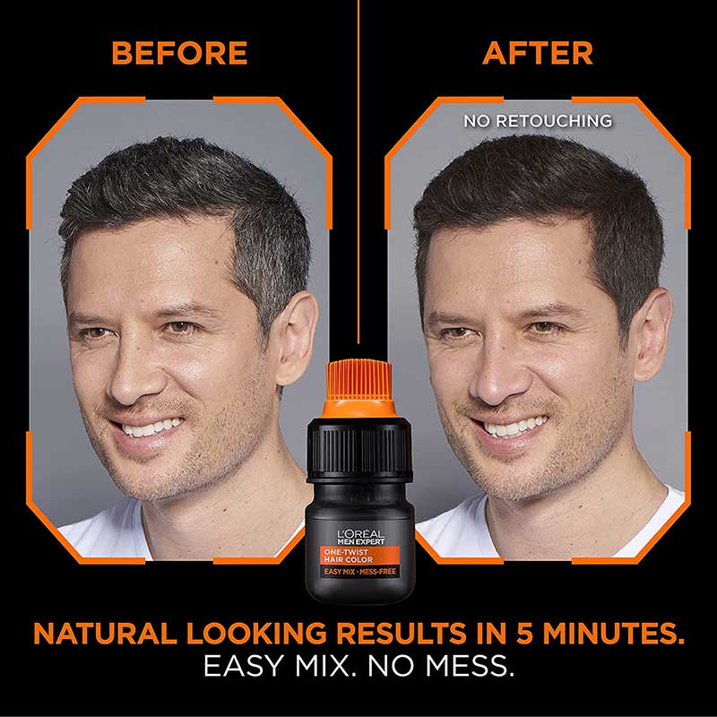 Nhuộm tóc L'Oréal Men Expert