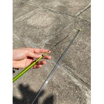 Cần câu cá Kawana Rồng Xanh 4H 2021