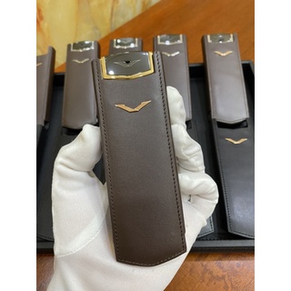 Bao da Vertu Signature S