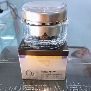 KEM NHAU THAI CỪU CHỐNG NHĂN CHỐNG LÃO HOÁ COSTAR Q10 100ml date mới nhất 2024