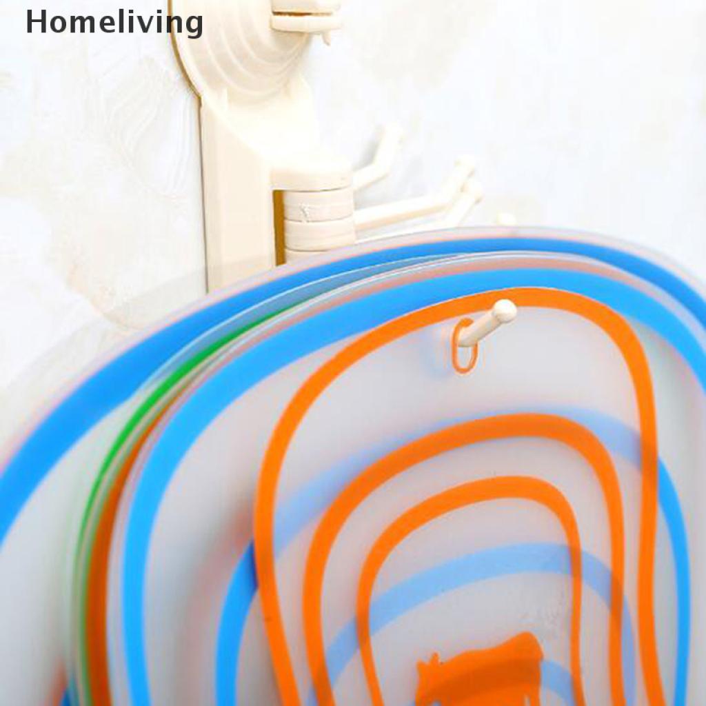 Tấm Thớt Mỏng Linh Hoạt Tiện Dụng Cho Nhà Bếp