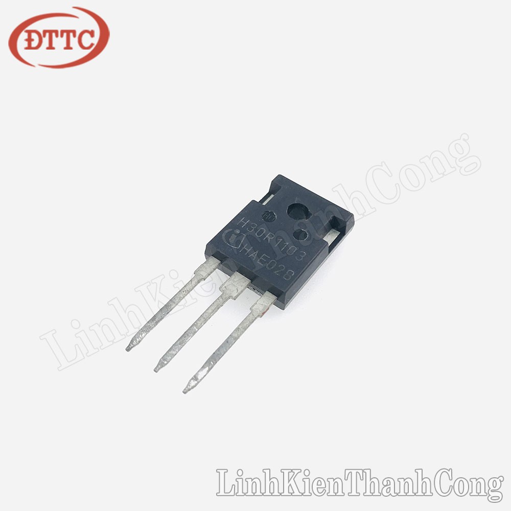 H30R1103 igbt tháo máy 30A 1100V TO247