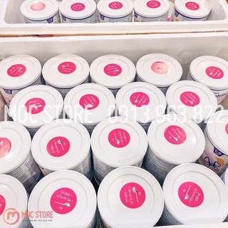 Sữa bột Infatrini Đức lon 400g