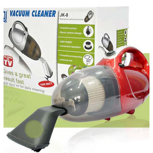 Máy Hút Bụi JK8-Máy Hút Bụi Máy Hút Bụi Mini
