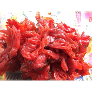 Mứt Hoa Hồng ( Hoa Atiso Đỏ ) - ĐẶC SẢN ĐÀ LẠT - 500gr