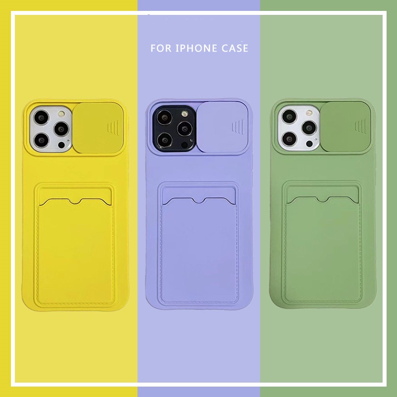 Ốp điện thoại silicon thích hợp cho iPhone 6/6plus/6s/6splus/7/7plus/8/8plus/x/xr/xs/11/12/pro/max/plus/promax