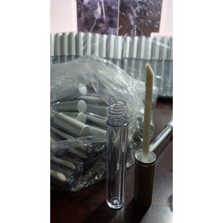 Combo 100 chai bi lăn trong+ 100 vỏ son