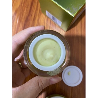Kem tái tạo da Natural White ( kem nhuỵ tây)