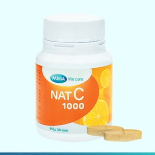 NAT C 1000 mega
