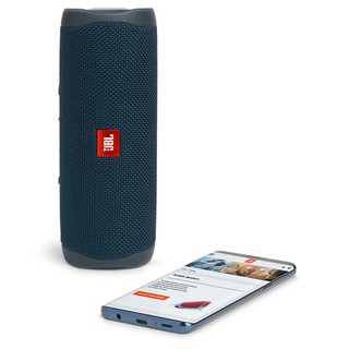 Loa Bluetooth JBL Flip 5 - Hàng chính hãng