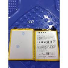 Pin điện thoại Oppo A37/Neo9 (BLP 615) 2550mAh