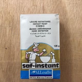 Men ngọt 125g