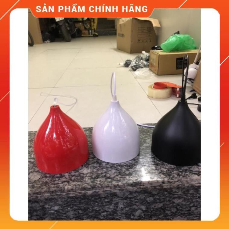 ĐÈN THẢ CHAO NHÔM ĐẸP SANG TRỌNG