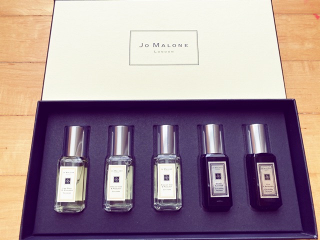 Nước hoa Jomalone 9ml chai xịt shop bán tách lẻ | BigBuy360 - bigbuy360.vn