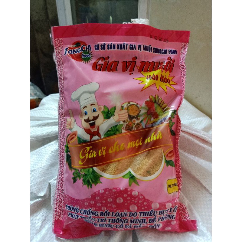 BÁN BUÔN SIÊU RẺ, BỘT CANH VỊ MỲ TÔM CHUA CAY 75k/1kg giadungthongminhhn88