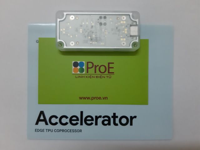 [Mã ELMSDAY giảm 6% đơn 2TR] Máy tính Coral Usb Accelerator | BigBuy360 - bigbuy360.vn