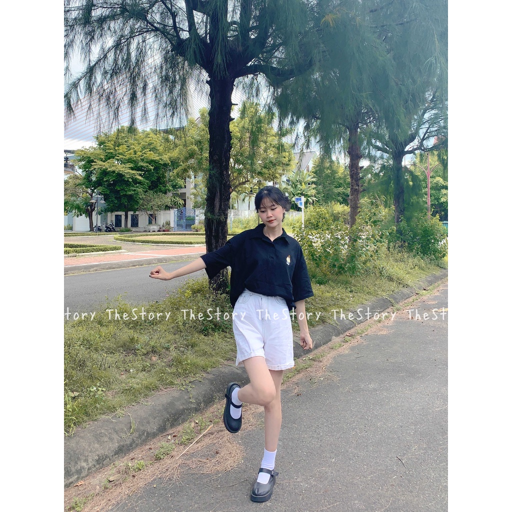 [STR] [ẢNH THẬT SHOP CHỤP] Quần short jean Q764 Q785