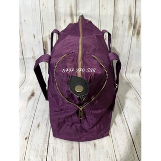 Giỏ Xách kipling áo size lớn 402 - Ms 0115