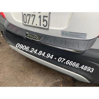 Chống trầy cốp Fadil [ Nhựa Nhám Cao Cấp ]