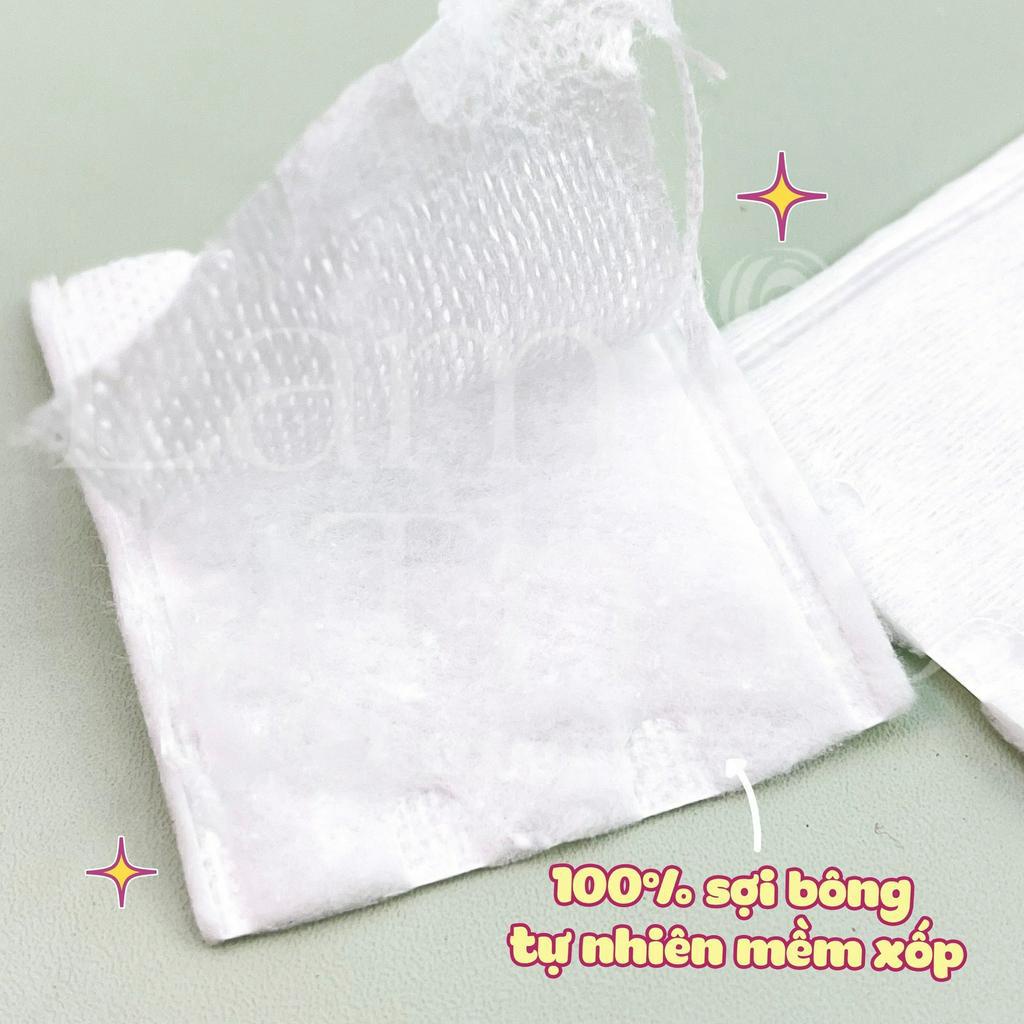 Bông Tẩy Trang Ceiba Cotton Pads