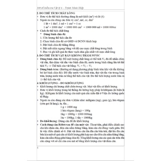 Sách - 100 Đề Kiểm Tra Vật Lý 6 (Biên Soạn Theo Chương Trình Mới)