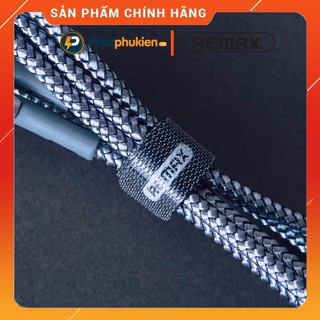 CÁP SẠC REMAX RC-162/162I