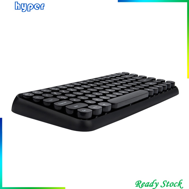 Bàn Phím Bluetooth Ajazz 308i 84 Phím