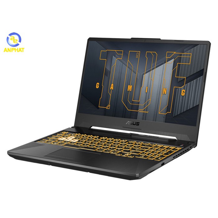 Laptop Asus TUF Gaming A15 FA506QM-HN016T (Ryzen 7-5800H | 16GB | 512GB | RTX 3060 6GB | 15.6 inch FHD | Win 10 | Eclips | BigBuy360 - bigbuy360.vn