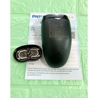 Máy cạo râu du lịch Philips PQ206 - Thanh Lý